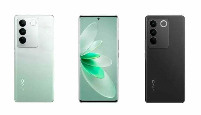 Lansare Seria Vivo S16