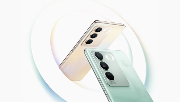 Seria Vivo S16 lansată oficial în China 8 Seria Vivo S16
