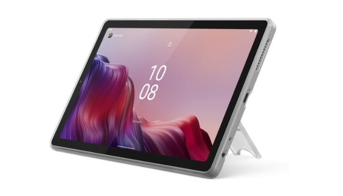 Lenovo Tab M9, o tabletă ieftină care poate deveni un bestseller 8 Tableta Lenovo Tab M9