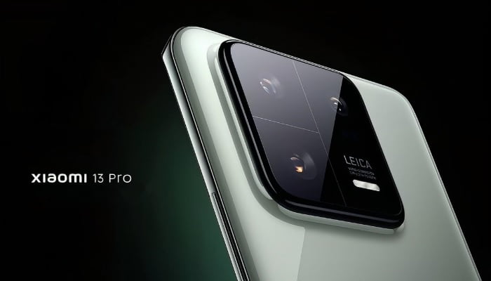 Telefon Xiaomi 13 Pro