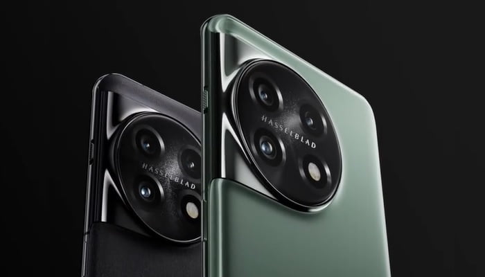 Încărcător rapid cu două porturi de 100W va fi lansat în curând de OnePlus 8 OnePlus 11
