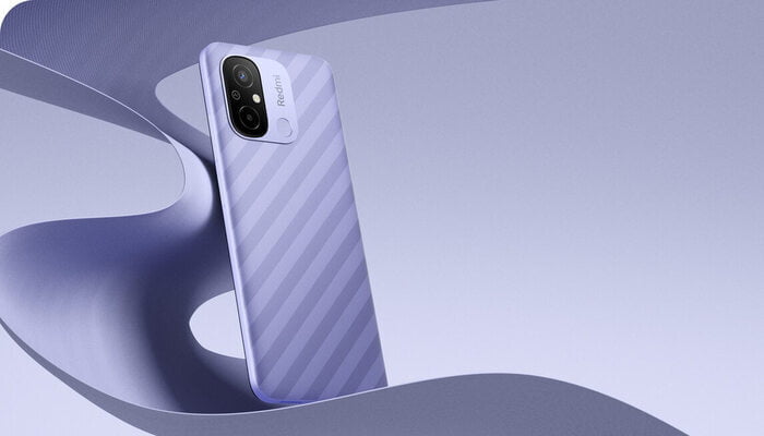 Redmi 12C anunțat cu Helio G85 și cameră de 50MP 8 Telefon Redmi 12C