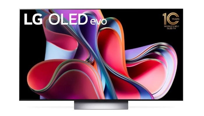 Noile televizoare LG OLED 2023 din seria evo dezvăluite 8 Televizoare LG OLED 2023 evo