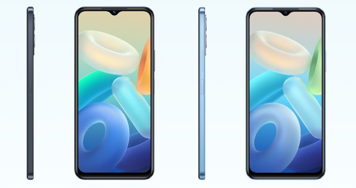 Vivo Y55s 5G lansat: Specificații și preț 8 Vivo Y55s 5G culori