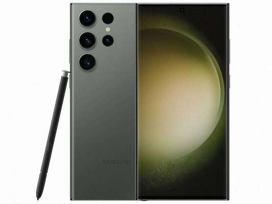 Samsung Galaxy S23 Ultra lansat oficial: Specificații și preț 10 Samsung Galaxy S23 Ultra Gri