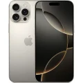 Apple iPhone 16 Pro Max Natural Titanium